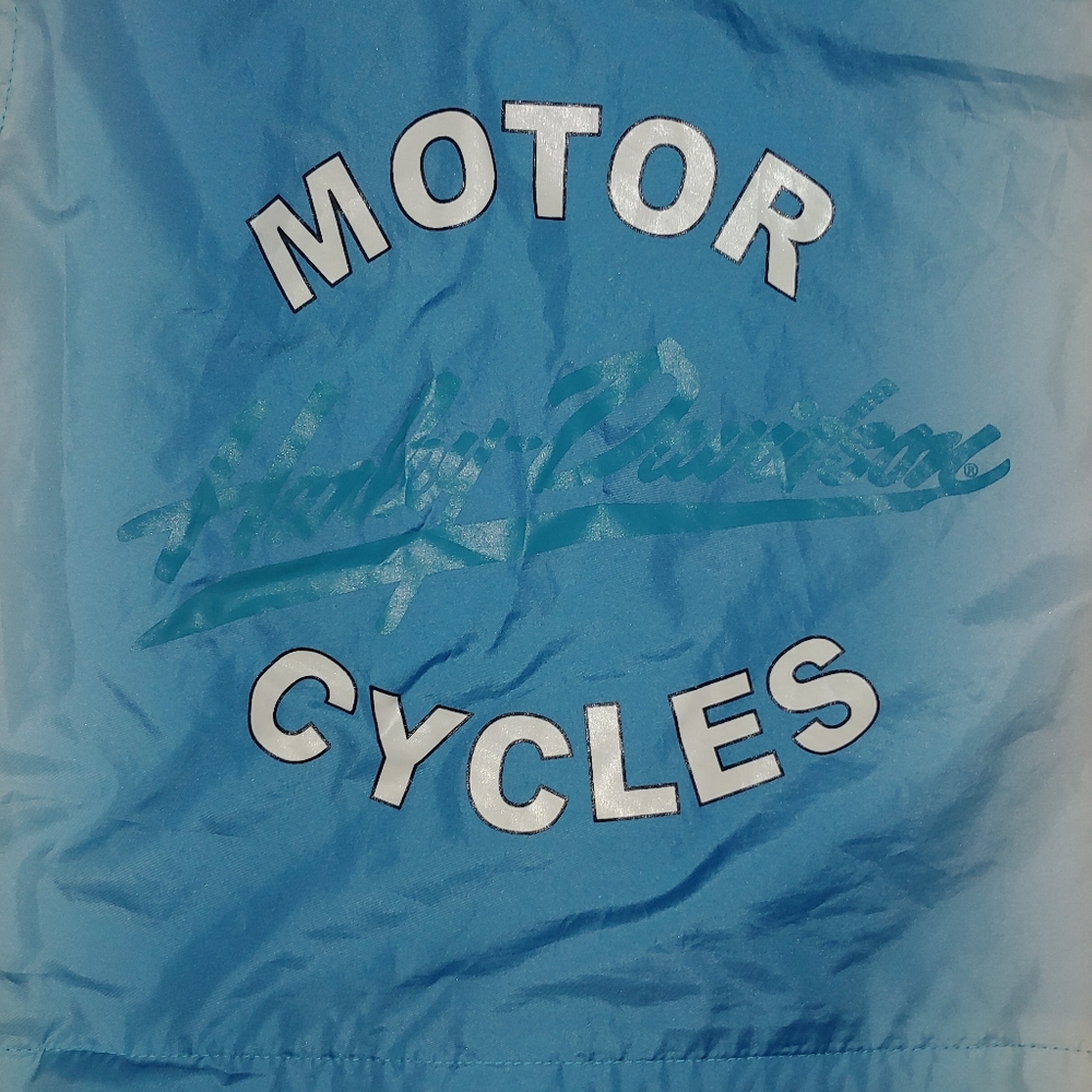 Harley Davidson Windbreaker